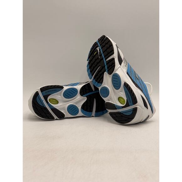 Brooks DYAD 4 Women's NEW Running Sneaker White US Size 7B - Picture 9 of 11